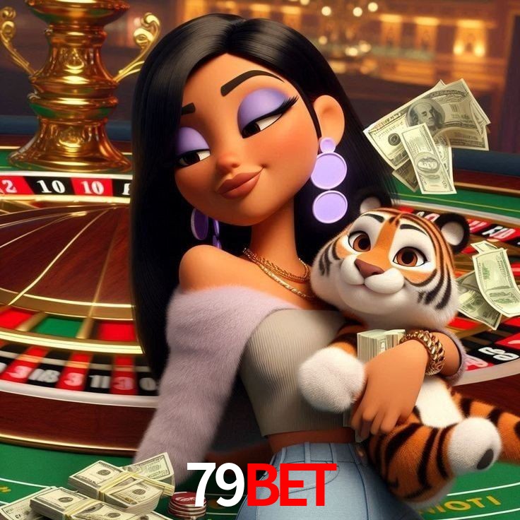 Welcome Bonus 79BET