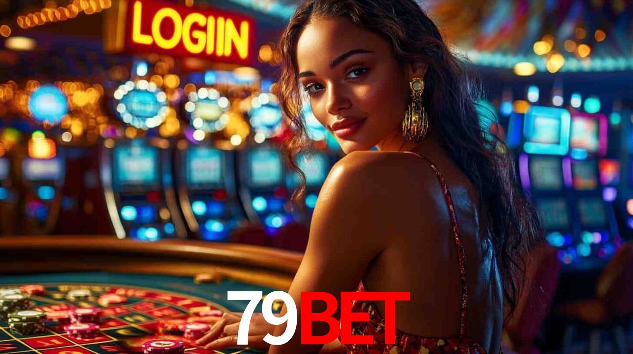 Experiência VIP 79BET
