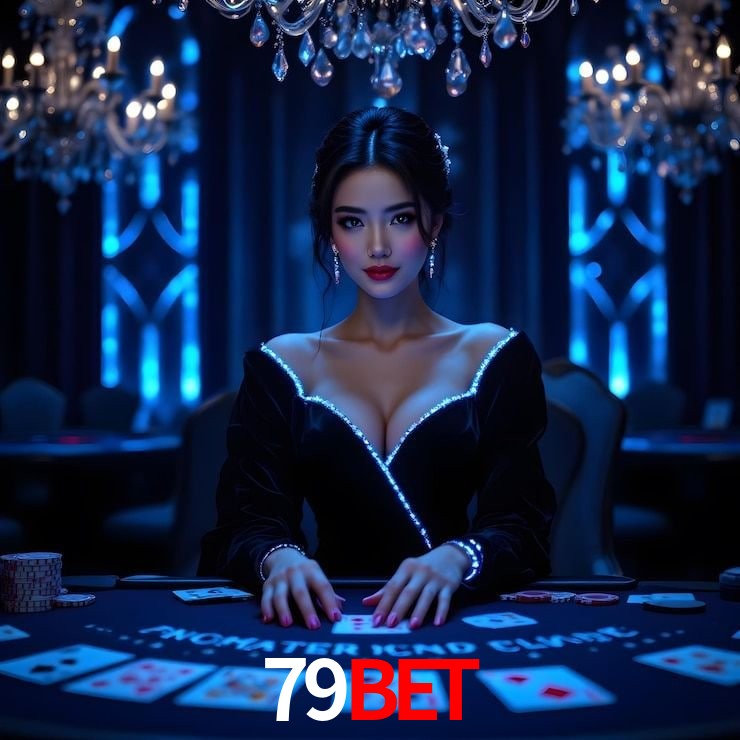 Estatísticas 79BET