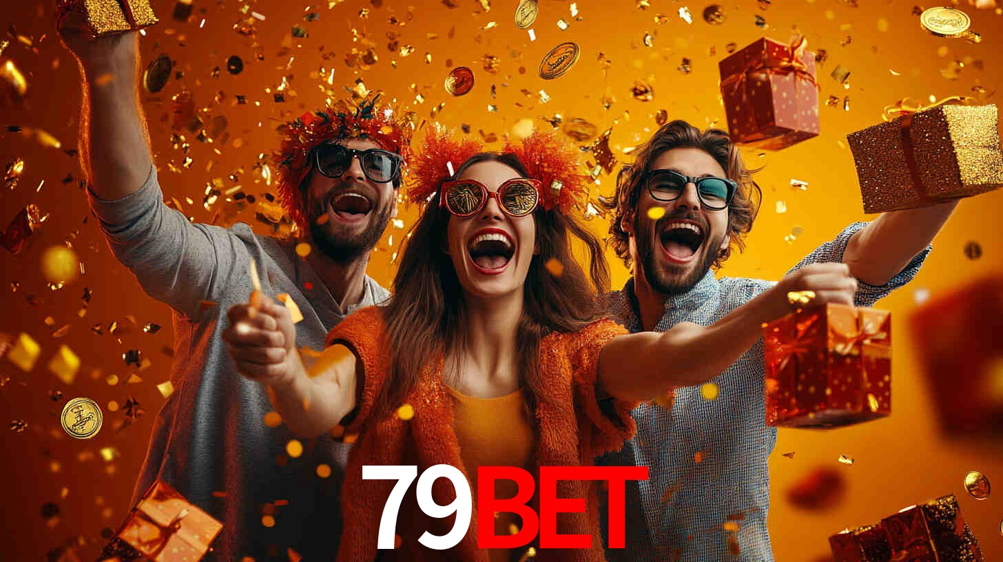 79BET: Seu Cassino Premiado com Pagamentos Rápidos