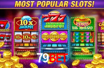 Desvendando o Mundo dos Jogos Virtuais na 79bet