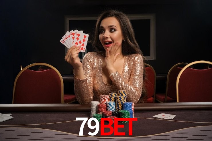 Experiência VIP 79bet