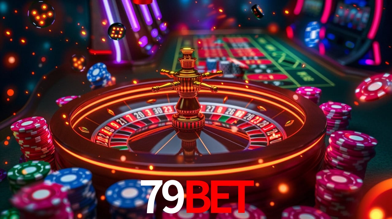 Estatísticas 79bet
