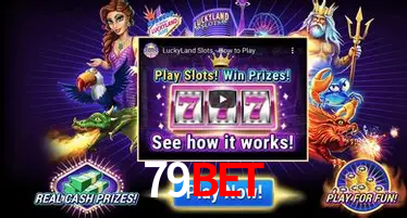 Desvendando o Mundo dos Jogos Virtuais na 79bet