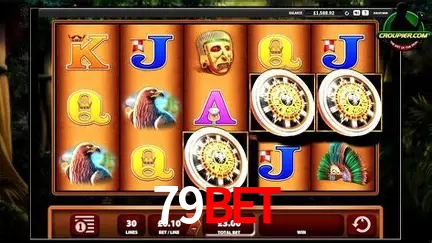 A Revolução dos Aplicativos de Jogos no 79bet