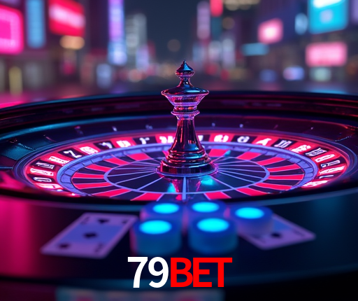 A Experiência Imersiva dos Cassinos Ao Vivo no 79BET