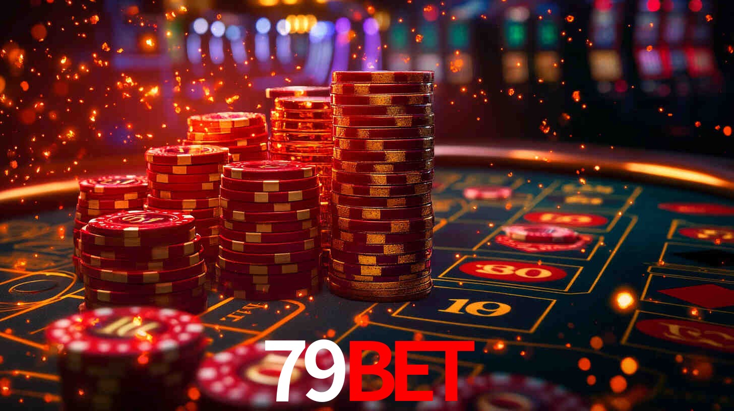 Tournaments 79BET