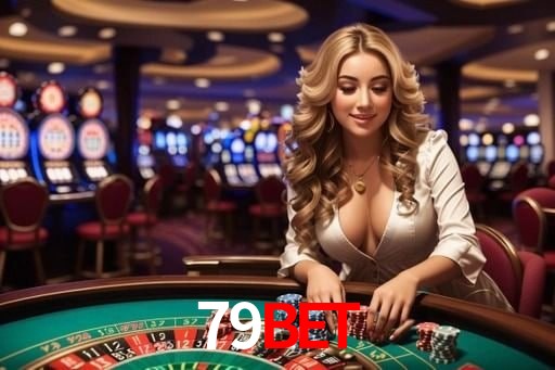 Football Betting 79BET