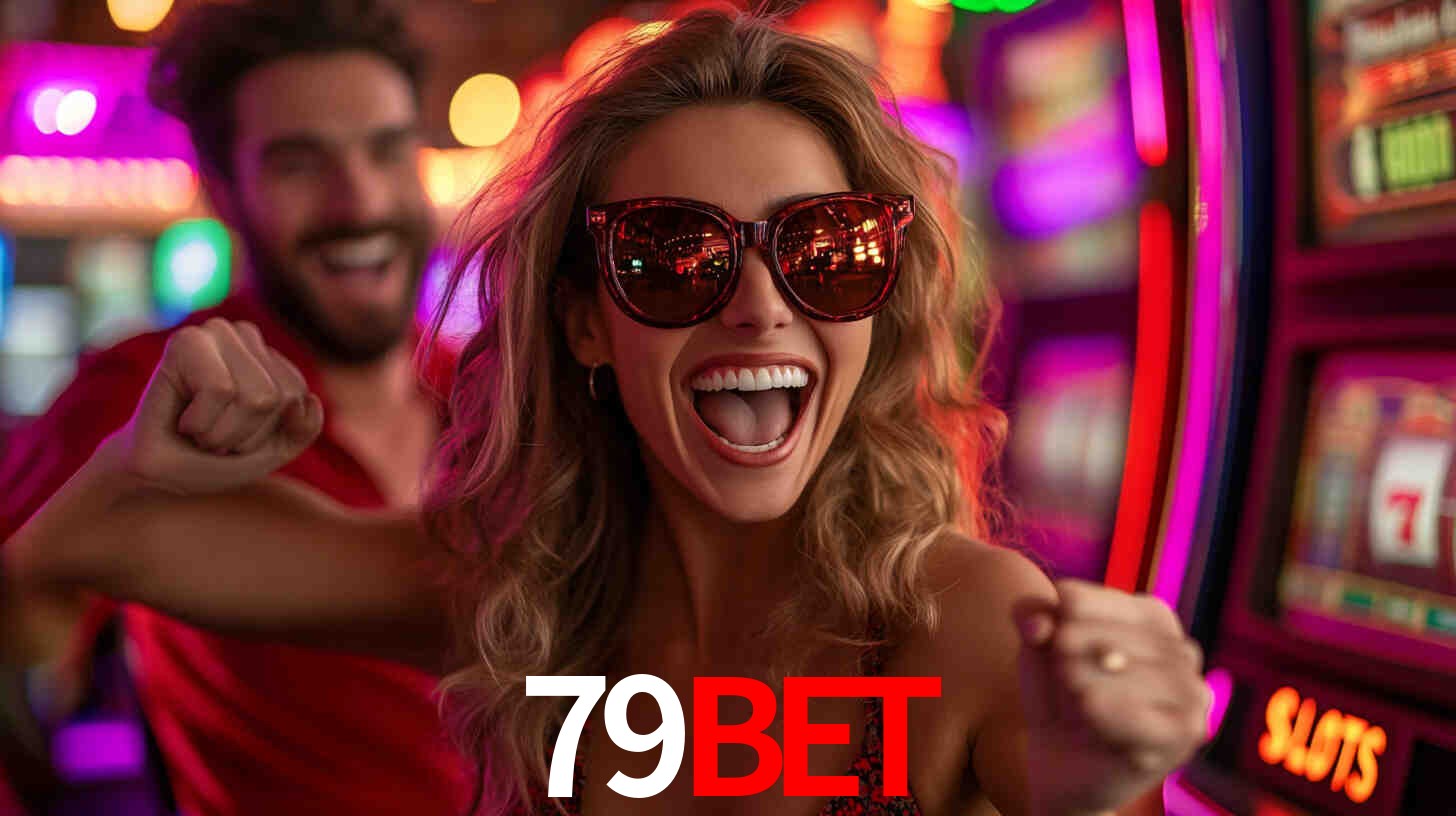 Apostas Esportivas na 79BET: Um Guia Completo
