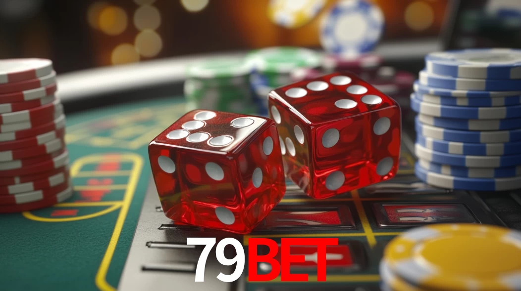Blackjack Table 79BET