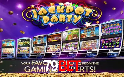 Descubra a Magia dos Jogos de Arcade no 79BET