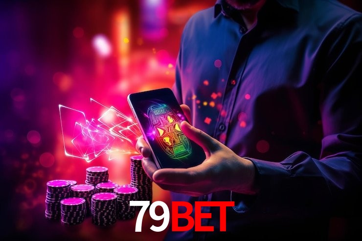 PIX Instantâneo 79BET