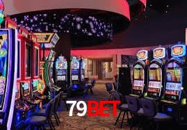 Sistemas de Segurança 79BET
