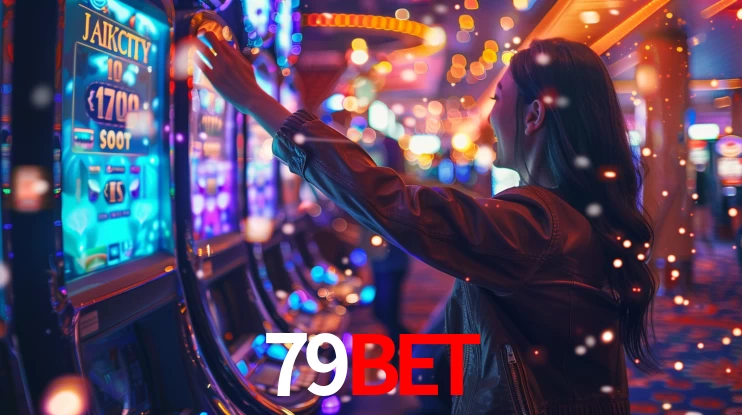 79BET,79BET vip