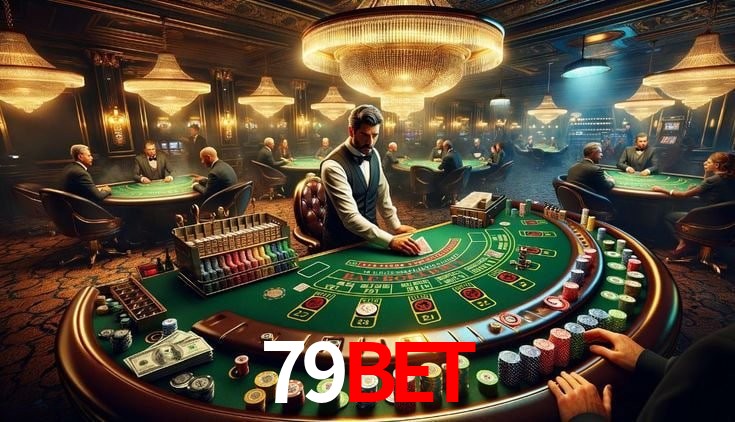 Game Statistics 79BET