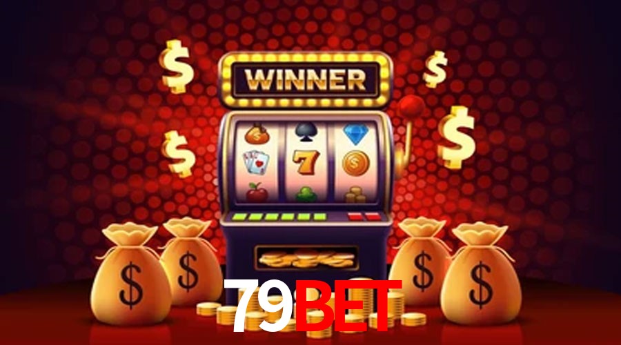Account Benefits 79BET