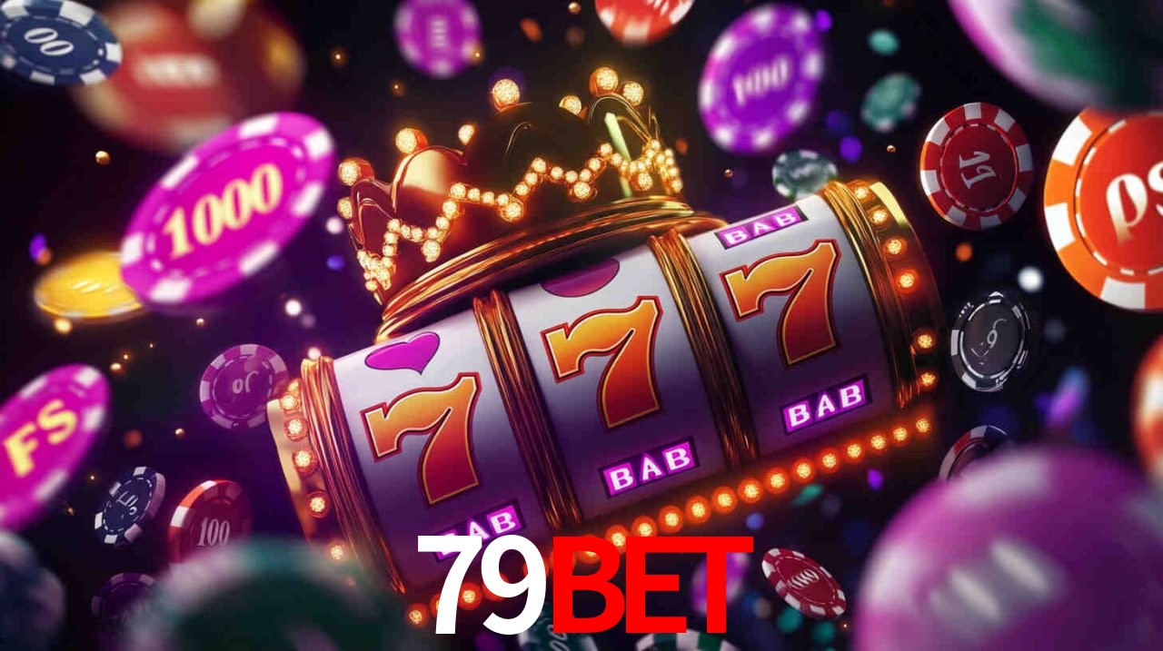 Slot Games 79BET