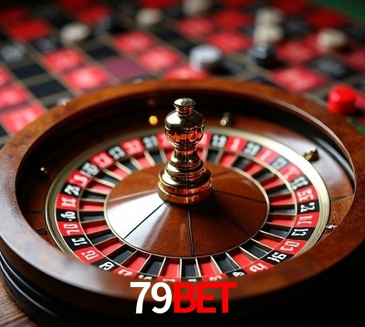 Tecnologia da Plataforma 79BET