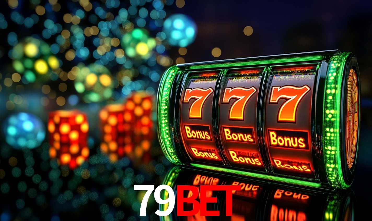 Estatísticas do Jogo 79BET