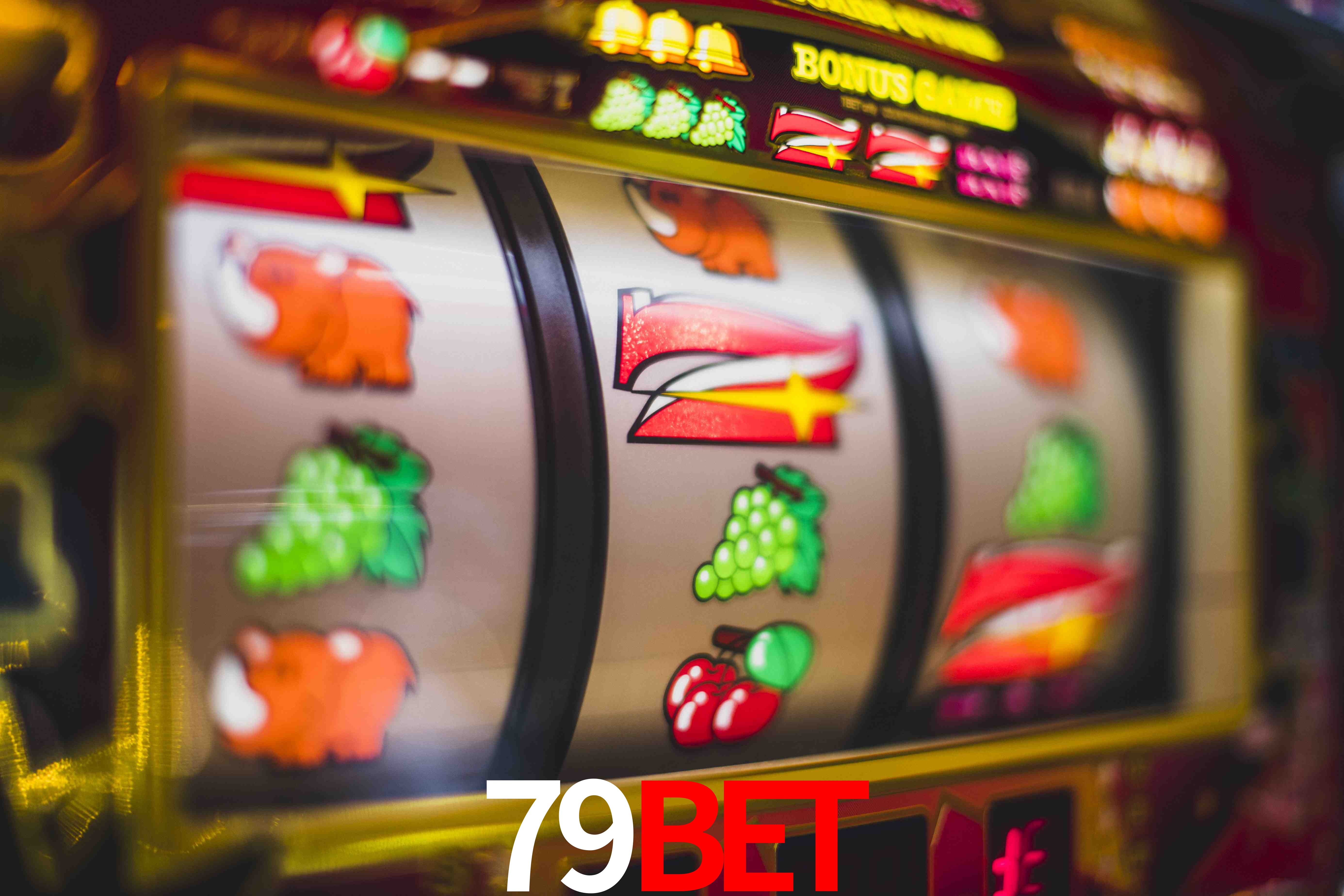 Tennis Betting 79BET