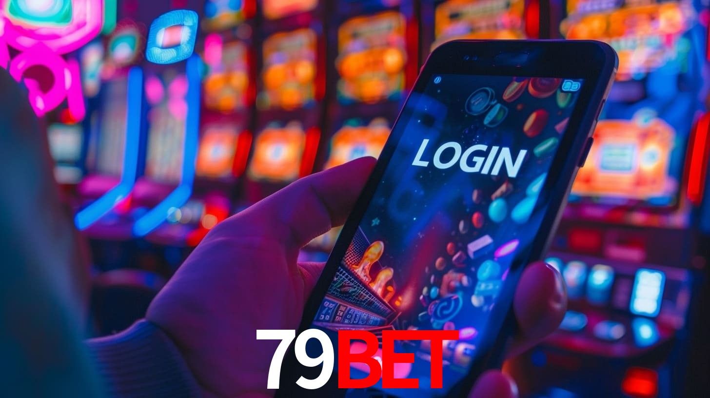 Jogos Exclusivos 79BET