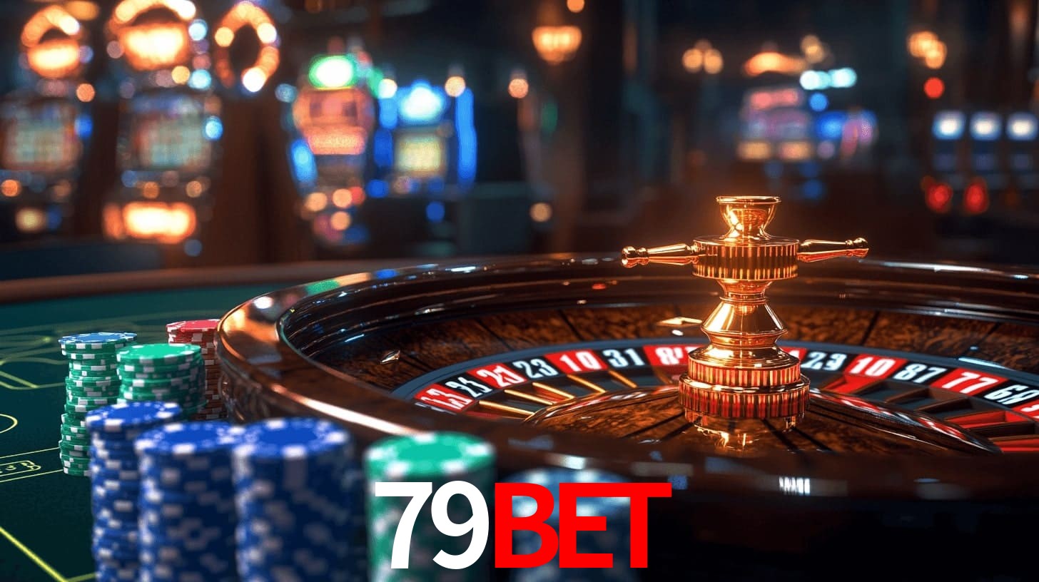 79BET App