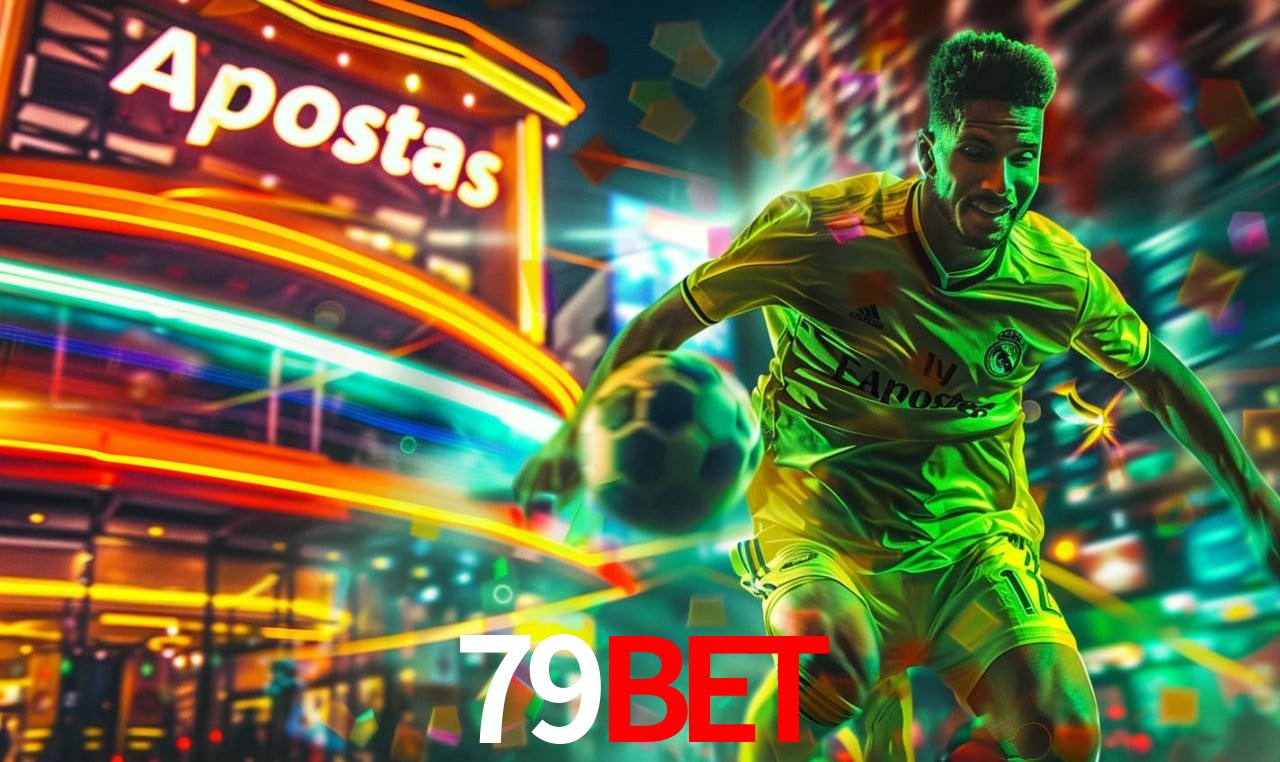 Apostas de Tênis 79BET