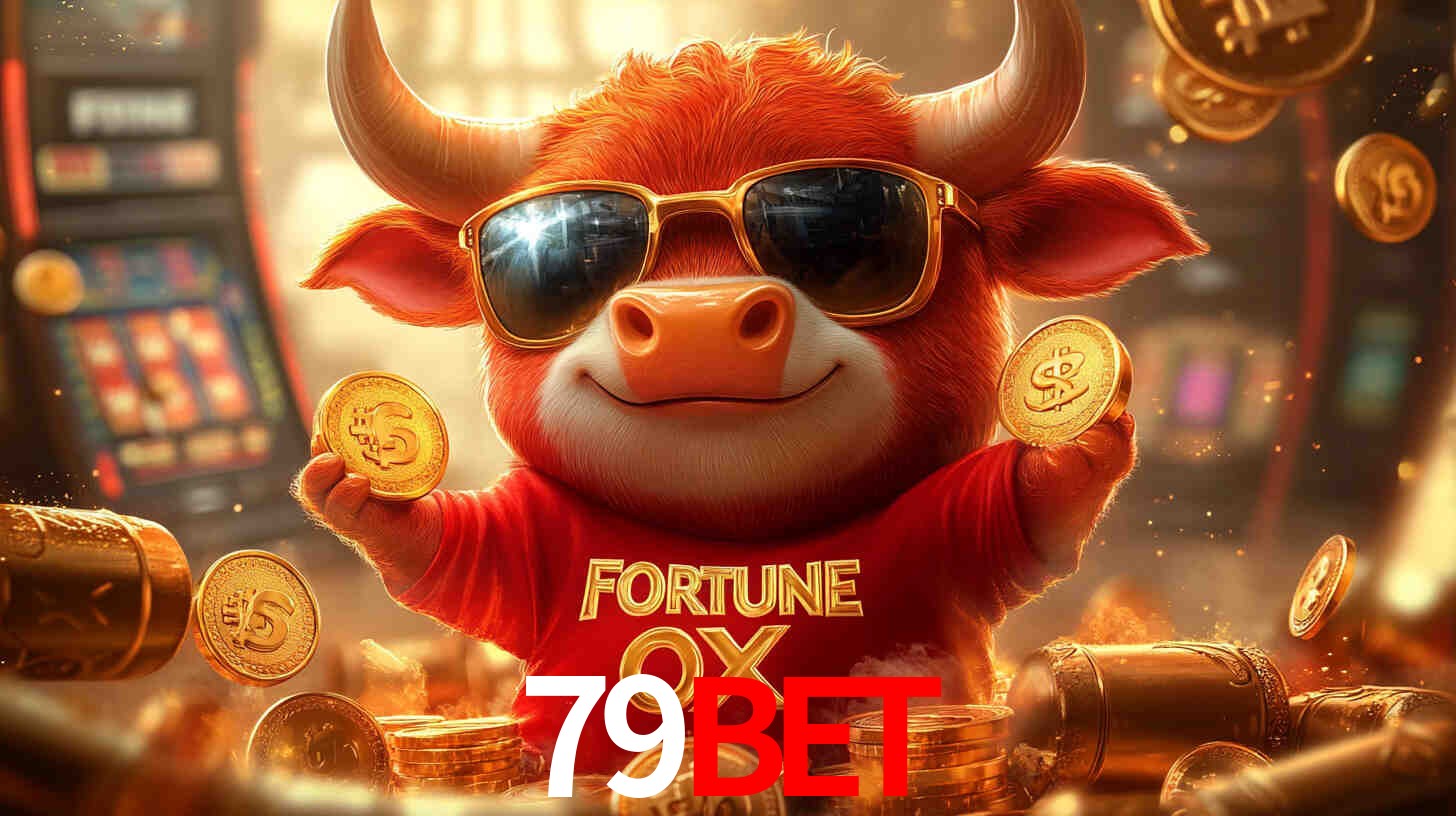 79BET: Seu Especialista em Apostas Esportivas Brasileiras