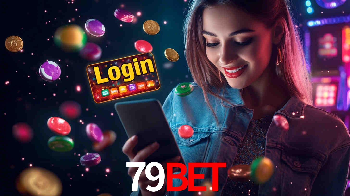 Inovações de Jogos na 79BET: O Futuro das Experiências Interativas