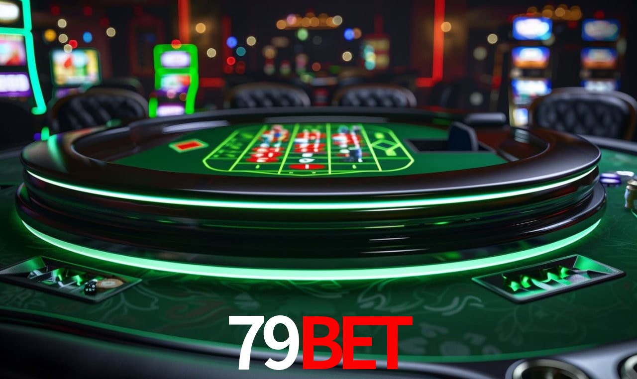Exclusive Offers 79BET