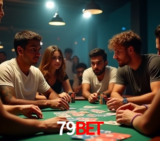 Promoção Relâmpago 79BET