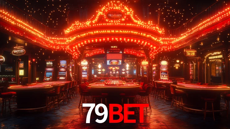 Premium Interface 79BET