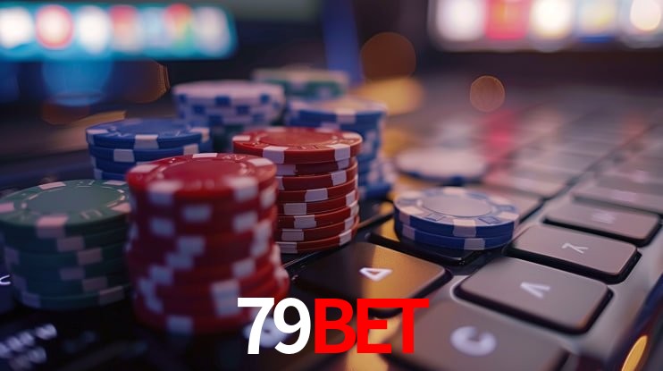 Jogos de Slot 79BET
