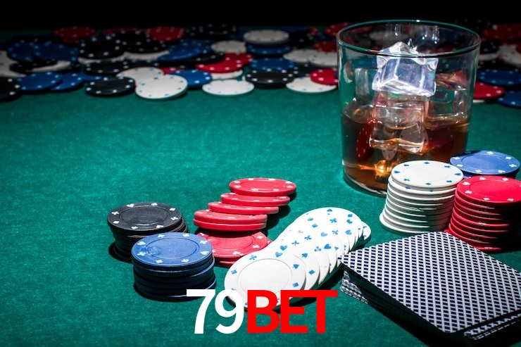 Bônus Diários 79BET