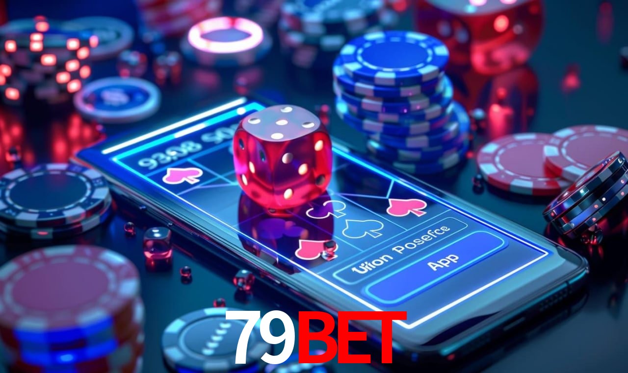 cassino 79BET