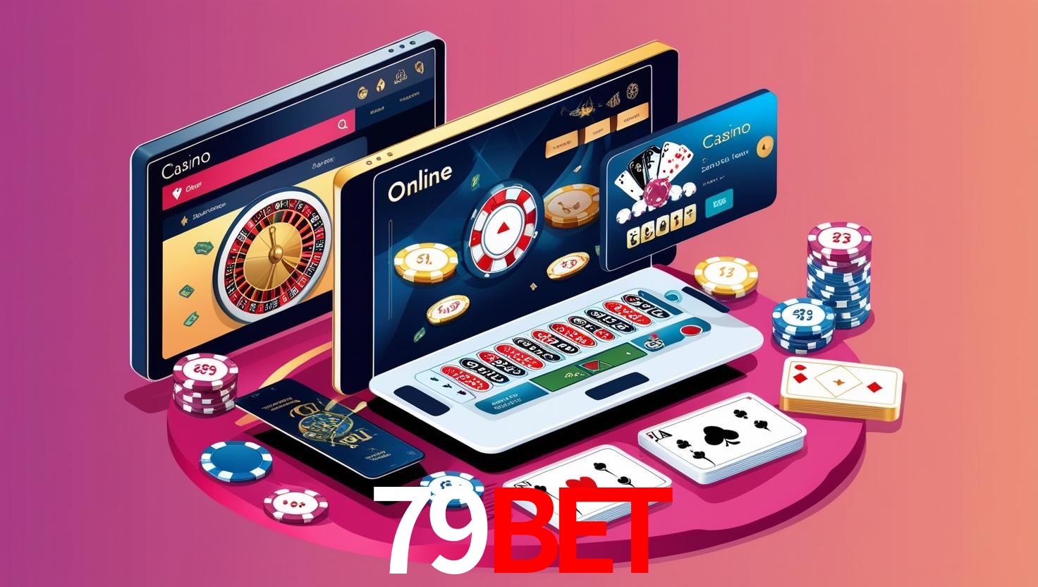 79BET