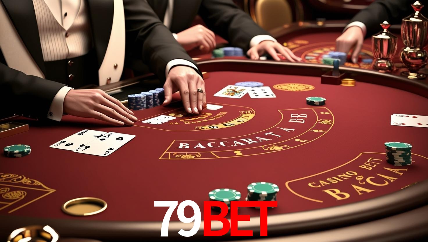79BET