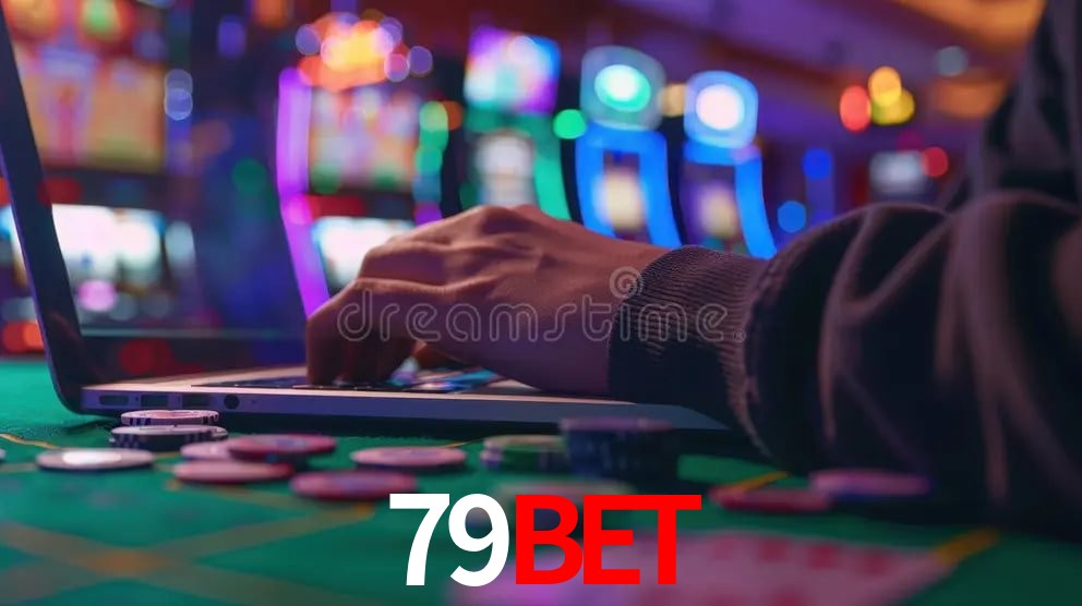 Diretório de Jogos 79bet