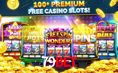 Descubra o Programa VIP da 79bet: Vantagens Exclusivas para Jogadores