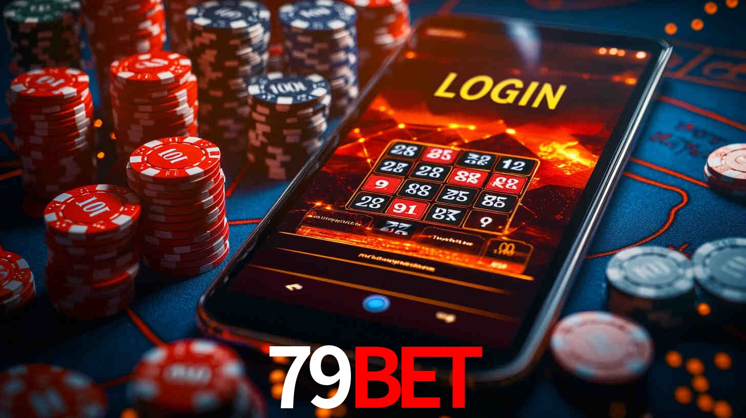 Ofertas App 79bet