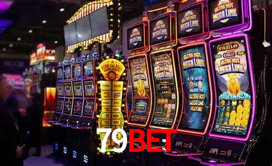 A Popularidade dos Caça-Níqueis no 79bet