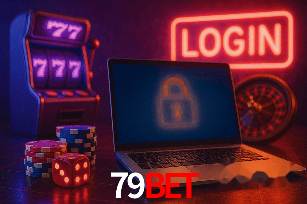 login