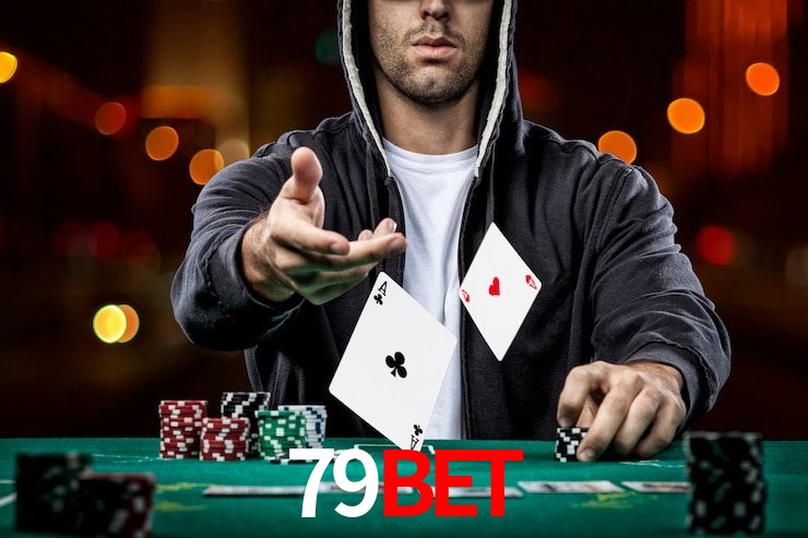 Recursos App 79bet
