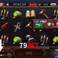 Desvendando o Mundo dos Jogos Virtuais na 79bet