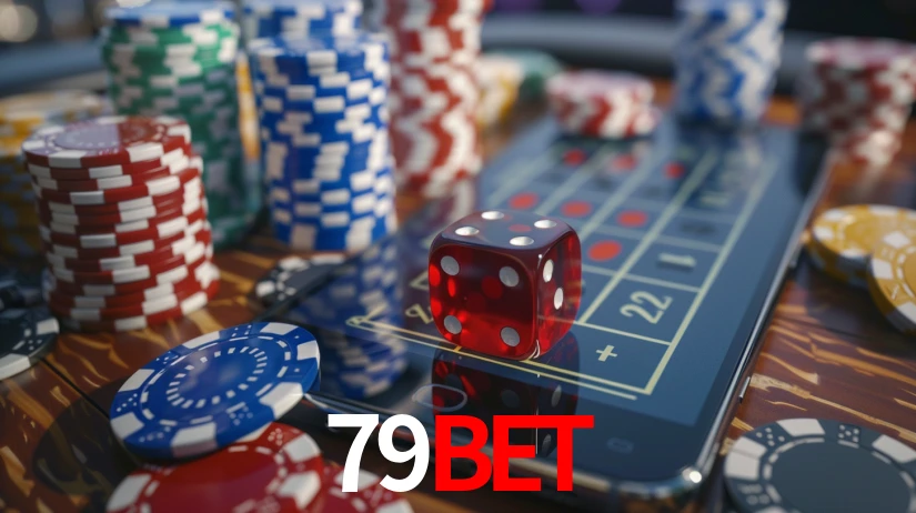 Jogos App 79bet