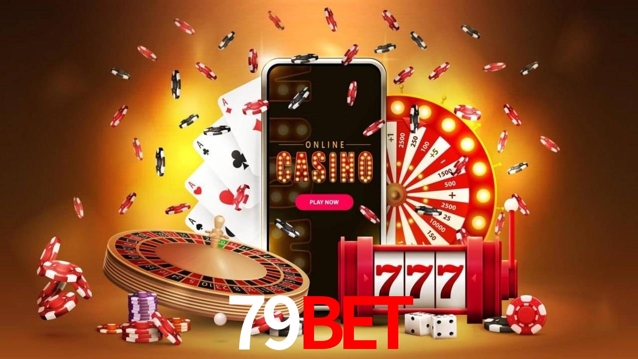 79bet 公平游戏