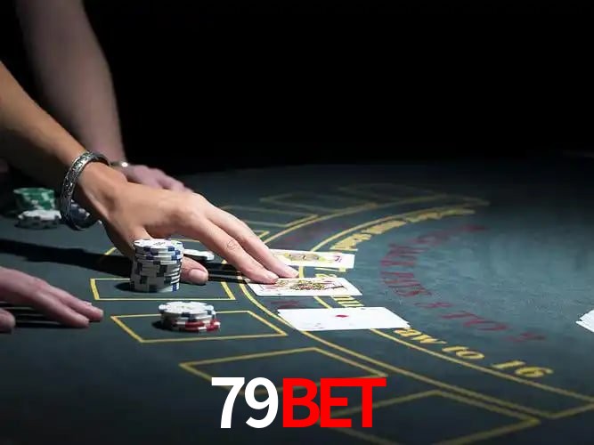 Progressão VIP 79bet