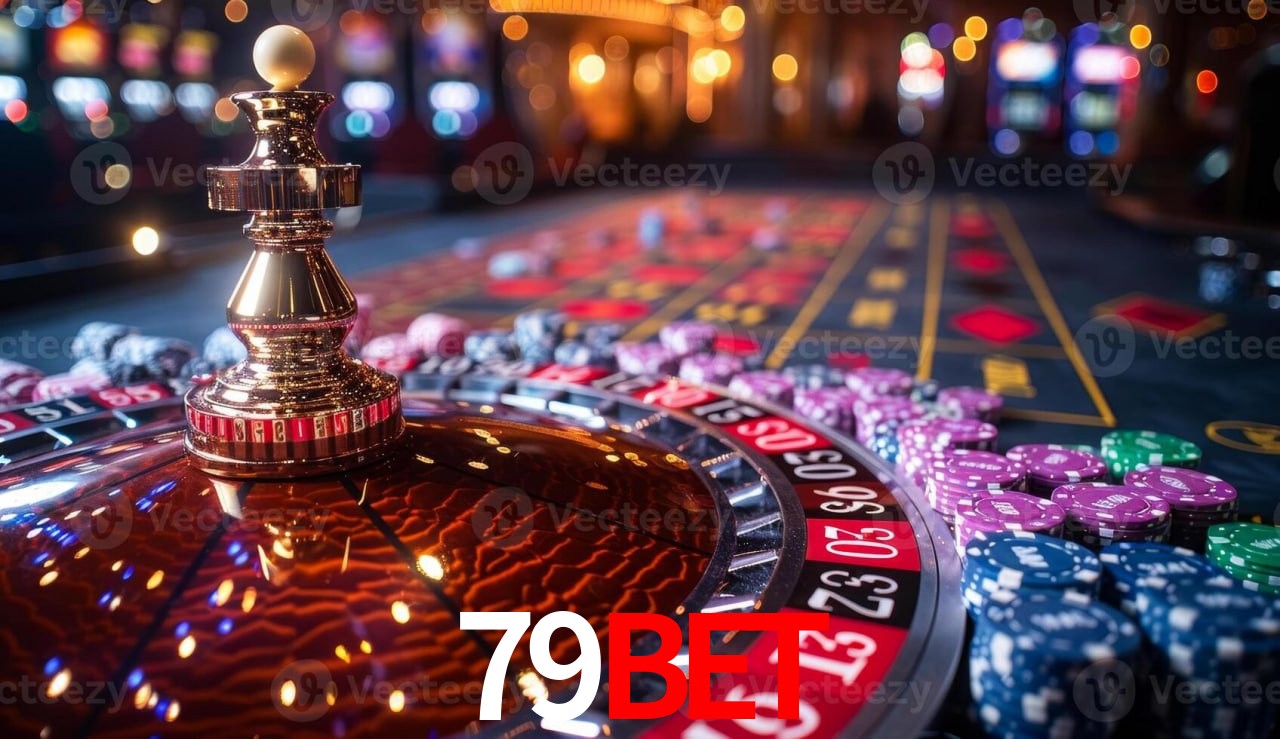 Descubra a Essência do 79bet: Nossa História e Compromissos