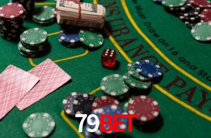 Notificações App 79bet