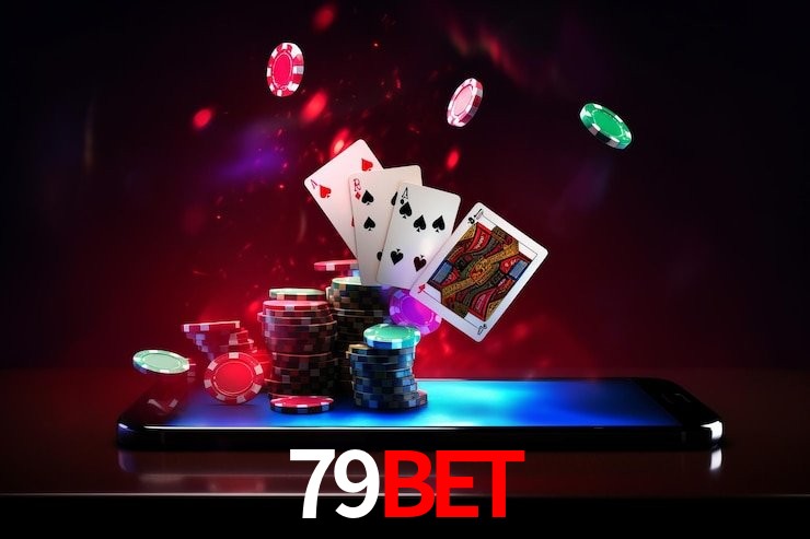 Game Providers 79bet